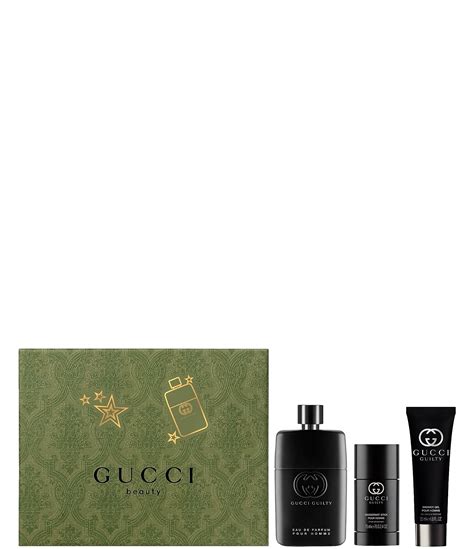 gucci guilt set|gucci guilty cheapest price.